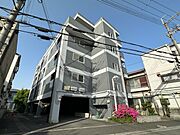 門真南駅より徒歩25分 5階 築34年2ヶ月の賃貸物件