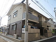 住道駅より徒歩11分 2階 築9年10ヶ月の賃貸物件