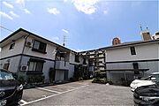 住道駅より徒歩22分 1階 築31年の賃貸物件