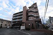 忍ケ丘駅より徒歩5分 4階 築27年5ヶ月の賃貸物件
