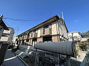 コージィーコート住道 1階 築27年10ヶ月の賃貸物件