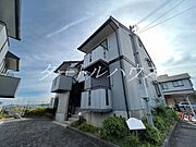 四条畷駅よりバス15分 徒歩3分 1階 築27年の賃貸物件