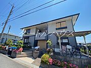 四条畷駅よりバス15分 徒歩5分 2階 築28年11ヶ月の賃貸物件