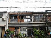 野崎駅より徒歩10分 1階 築55年6ヶ月の賃貸物件