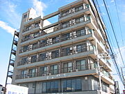 住道駅より徒歩10分 6階 築34年8ヶ月の賃貸物件