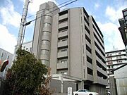 グランドール福川２ 3階 築27年の賃貸物件