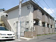 住道駅より徒歩12分 2階 築19年1ヶ月の賃貸物件