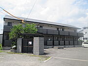 野崎駅より徒歩17分 1階 築25年9ヶ月の賃貸物件