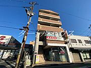 四条畷駅より徒歩4分 5階 築24年9ヶ月の賃貸物件