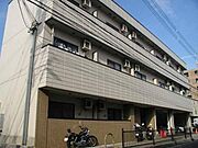 クレール住道 3階 築31年の賃貸物件