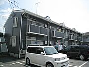 野崎駅より徒歩23分 2階 築33年6ヶ月の賃貸物件