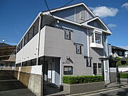 グリーンコートカワダ 2階 築37年9ヶ月の賃貸物件