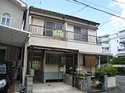 鴻池新田駅より徒歩15分 1階 築48年8ヶ月の賃貸物件