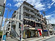 ネオコーポイケダヤ２号 4階 築41年8ヶ月の賃貸物件