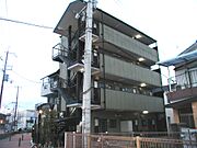 ミルフォード大東 3階 築27年11ヶ月の賃貸物件