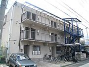 野崎駅より徒歩9分 2階 築34年7ヶ月の賃貸物件
