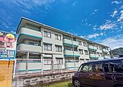 忍ケ丘駅より徒歩10分 1階 築34年4ヶ月の賃貸物件