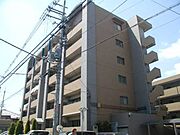 新石切駅より徒歩13分 5階 築23年4ヶ月の賃貸物件