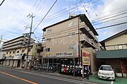 住道駅より徒歩11分 3階 築51年4ヶ月の賃貸物件