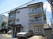 リバティ大野 3階 築32年5ヶ月の賃貸物件