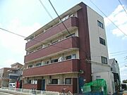 野崎駅より徒歩16分 4階 築40年5ヶ月の賃貸物件