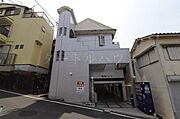 野崎駅より徒歩13分 2階 築32年1ヶ月の賃貸物件