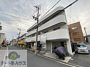 ポートサイド310 3階 築36年1ヶ月の賃貸物件