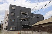 住道駅より徒歩18分 2階 築38年5ヶ月の賃貸物件