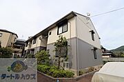 サンメゾン塚脇 2階 築29年7ヶ月の賃貸物件