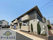 プリマベーラ 1階 築15年5ヶ月の賃貸物件