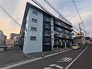 住道駅より徒歩7分 2階 築51年10ヶ月の賃貸物件