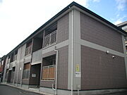 鴻池新田駅より徒歩15分 1階 築23年5ヶ月の賃貸物件