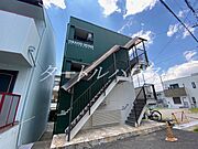 ＧＲＡＮＤＨＯＭＥ四條畷 1階 築23年11ヶ月の賃貸物件