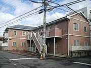 ロゼッリーナ灰塚 2階 築35年2ヶ月の賃貸物件