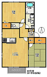 パセオユー 1階