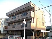 クレアール 3階 築24年8ヶ月の賃貸物件