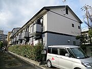 住道駅より徒歩10分 1階 築27年1ヶ月の賃貸物件