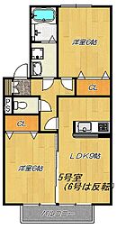 JR片町線(学研都市線) 住道駅 徒歩20分