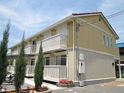 グレイスワン 2階 築16年8ヶ月の賃貸物件