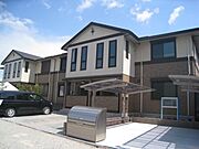 住道駅より徒歩17分 1階 築14年8ヶ月の賃貸物件