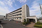 メゾン甚平 1階 築31年4ヶ月の賃貸物件