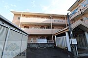 第一平井ハイツ 3階 築38年3ヶ月の賃貸物件
