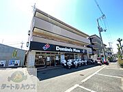 平井ハイツ三番館 3階 築29年8ヶ月の賃貸物件