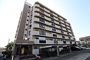 住道駅より徒歩20分 5階 築35年3ヶ月の賃貸物件