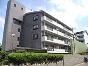 住道駅より徒歩13分 2階 築34年11ヶ月の賃貸物件