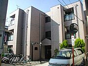 住道駅より徒歩17分 1階 築25年5ヶ月の賃貸物件
