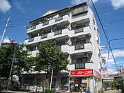 ヴェルドール住道 4階 築32年の賃貸物件