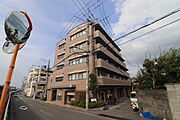 住道駅より徒歩7分 4階 築24年8ヶ月の賃貸物件