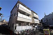 堤マンション 2階 築36年8ヶ月の賃貸物件