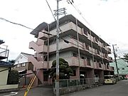 サンハイツ 2階 築38年4ヶ月の賃貸物件